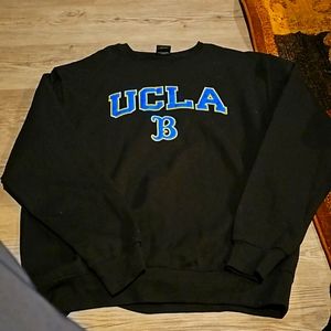 UCLA pullover